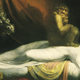 Image for article titled What is the most common nightmare?